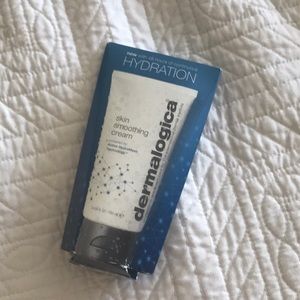 Dermalogica skin smoothing cream